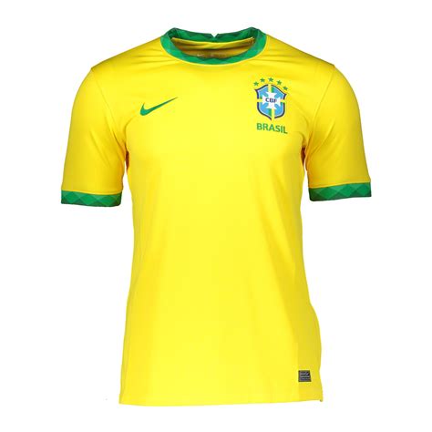 trikot brasilien